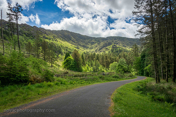 Gougane-Barra