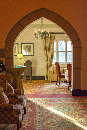 Dromoland-castle-hotel