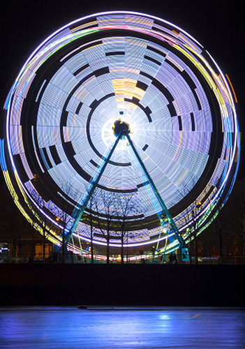 Ferris-Wheel