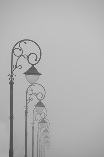 Fog