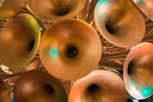 Trumpets