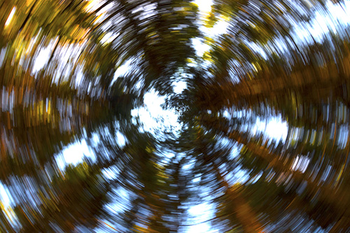 Vertigo