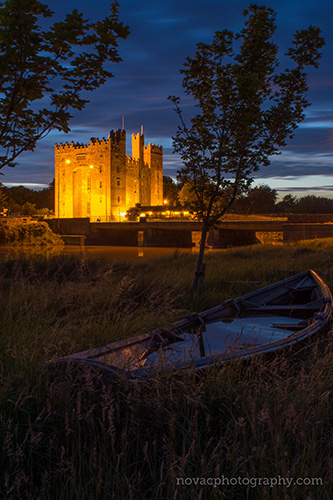 bunratty-castle